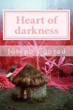 portada Heart of darkness (Special Edition)