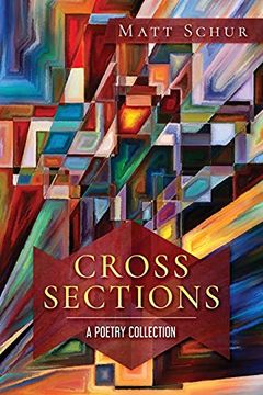 portada Cross Sections: A Poetry Collection (en Inglés)