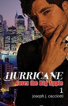 portada Hurricane Cores the Big Apple