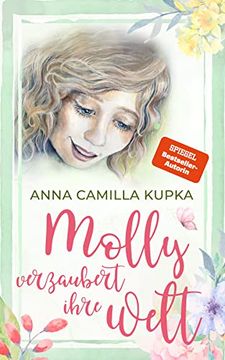 portada Molly Verzaubert Ihre Welt (in German)