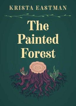portada Painted Forest (in Place) (en Inglés)