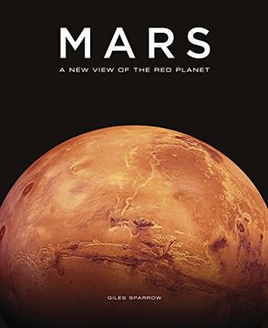 portada Mars