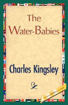 portada the water-babies (en Inglés)