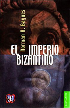 portada El Imperio Bizantino (in Spanish)
