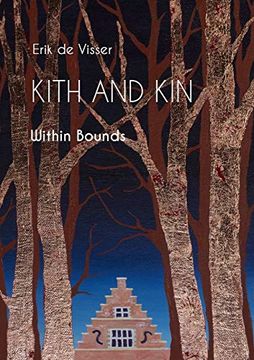 portada Kith and Kin: Within Bounds (en Inglés)