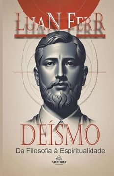 portada Deísmo - Da Filosofia à Espiritualidade (en Portugués)