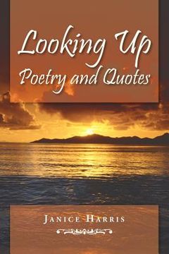 portada looking up poetry and quotes (en Inglés)