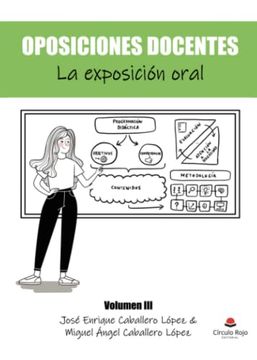 portada Oposiciones Docentes (in Spanish)