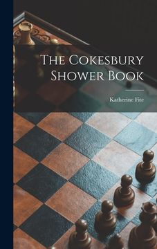 portada The Cokesbury Shower Book (en Inglés)