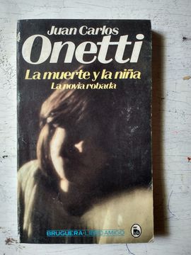 La Muerte Y La Nina ; La Novia Robada (libro Amigo) (spanish Edition)