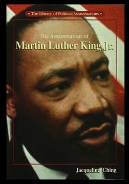 portada The Assassination of Martin Luther King, Jr. (en Inglés)