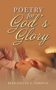 portada Poetry for God's Glory (in English)