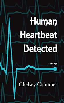 portada Human Heartbeat Detected (en Inglés)