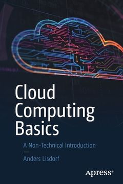 portada Cloud Computing Basics: A Non-Technical Introduction (en Inglés)
