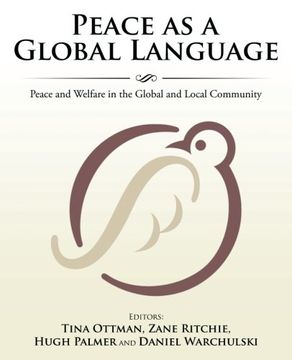 portada Peace as a Global Language 