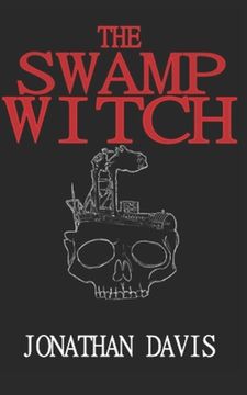 portada The Swamp Witch (in English)