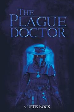 portada The Plague Doctor (en Inglés)