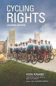 portada Cycling Rights: Second Edition (en Inglés)