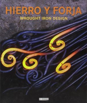 portada Hierro y Forja (in Spanish)