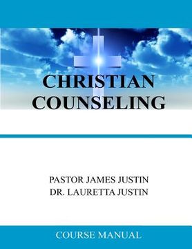 portada Christian Counseling (en Inglés)