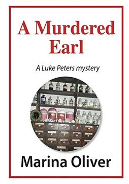 portada A Murdered Earl
