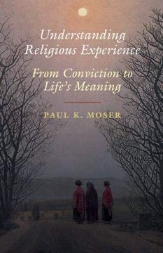 portada Understanding Religious Experience: From Conviction to Life's Meaning (en Inglés)