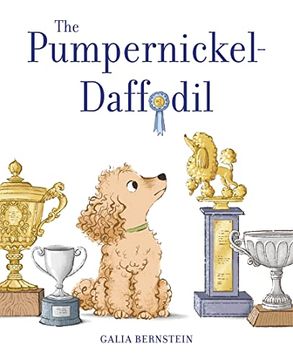 portada The Pumpernickel-Daffodil (in English)