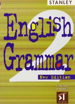 portada English Grammar 2