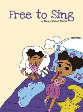 Free to Sing (en Inglés)