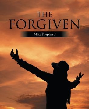portada The Forgiven 