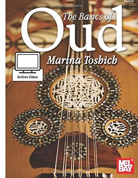 portada Basics of oud (Me; Bay) (in English)