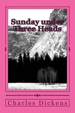 portada Sunday under Three Heads (in English)