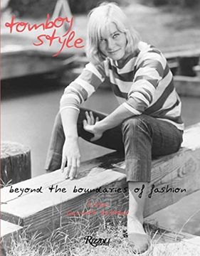 portada Tomboy Style: Beyond the Boundaries of Fashion (en Inglés)