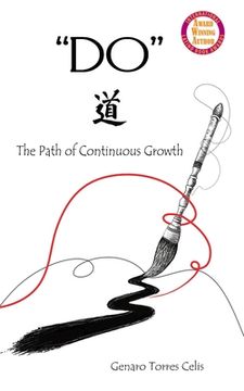 portada Do: The Path of Continuous Growth (en Inglés)