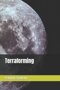 portada Terraforming (in English)