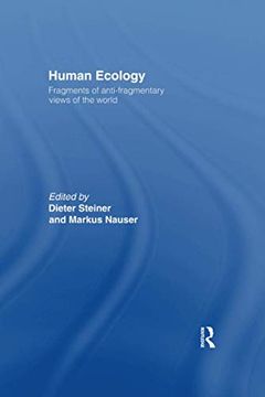portada Human Ecology