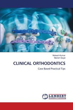 portada Clinical Orthodontics (en Inglés)
