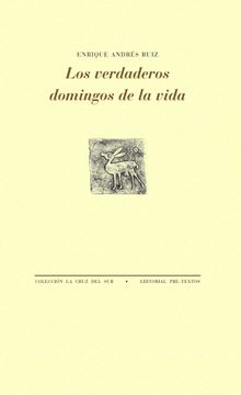 portada Los Verdaderos Domingos de la Vida (in Spanish)