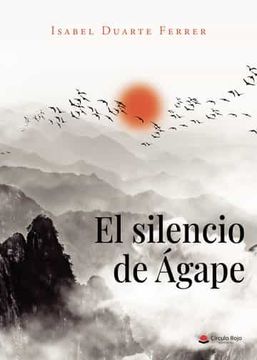 portada El Silencio de Agape (in Spanish)