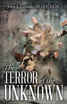 portada The Terror of the Unknown (en Inglés)