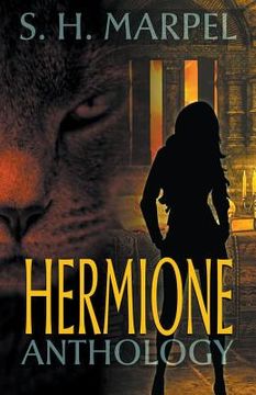 portada Hermione Anthology (in English)