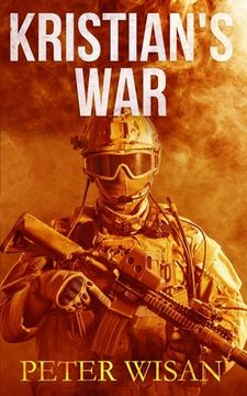 portada Kristian's War (en Inglés)