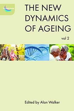 portada The new Dynamics of Ageing Volume 2 (en Inglés)