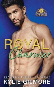 portada Royal Charmer (in English)