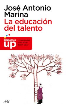 portada La Educación del Talento (in Spanish)