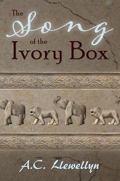 portada The Song of the Ivory Box (in English)