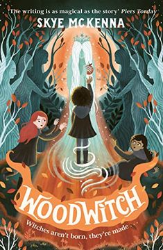 Woodwitch (Hedgewitch)
