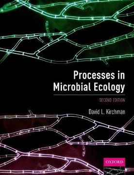 portada Processes in Microbial Ecology (in English)