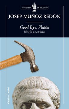 portada Good bye, Platón