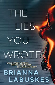 portada The Lies you Wrote (Raisa Susanto) (in English)